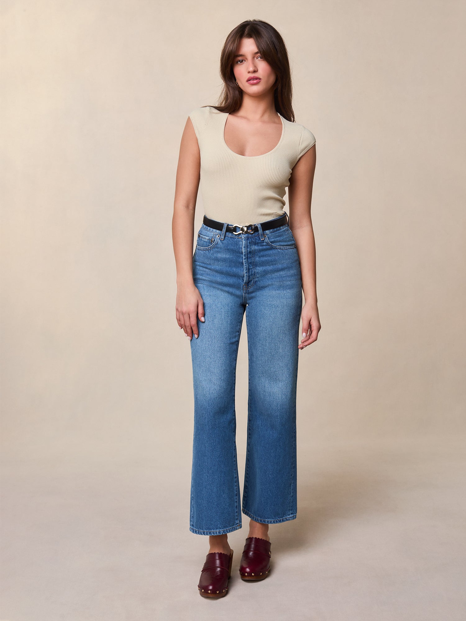Lamia -Pullover Lamia -Pullover